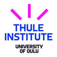 Thule Institute Logo